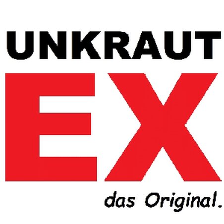 UnkrautEX das Original.®