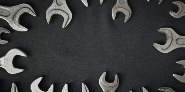Werkstatt & Reparaturen