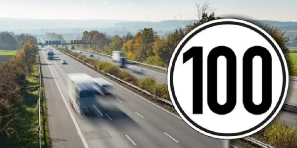 100km/h Zulassung bei PKW-Anhängern