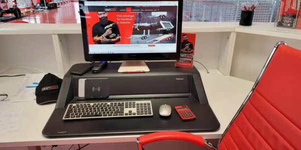 Praktikum als Ebay & online-Shop Verkäufer-/in