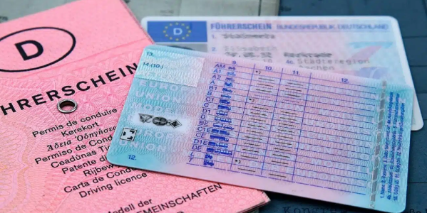 Welchen Anhänger darf ich ziehen