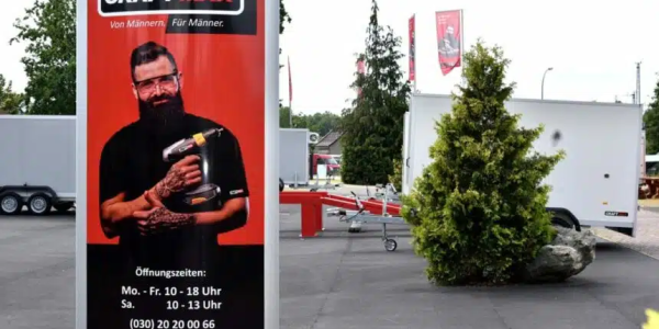 Fachmarkt Partner gesucht